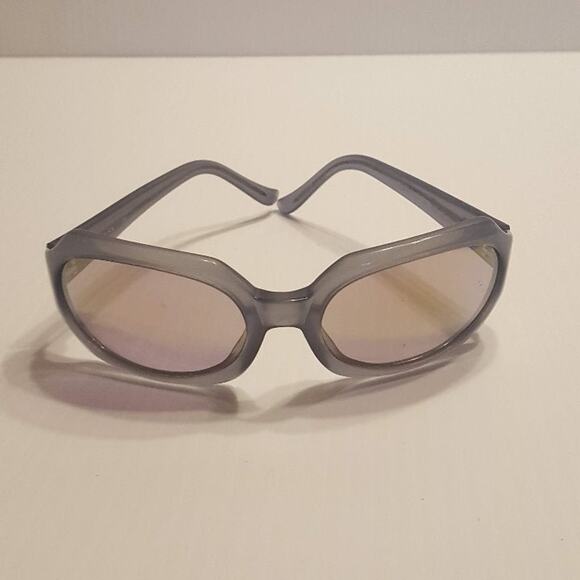 Guess GU197 BL-10F Mirrored Sunglasses 58x19x130. - Picture 1 of 8